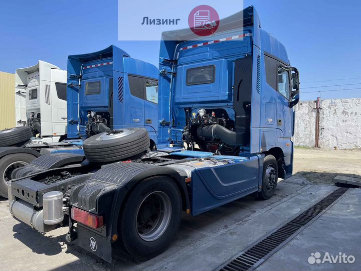 Foton Auman EST 1846 AMT, 2023