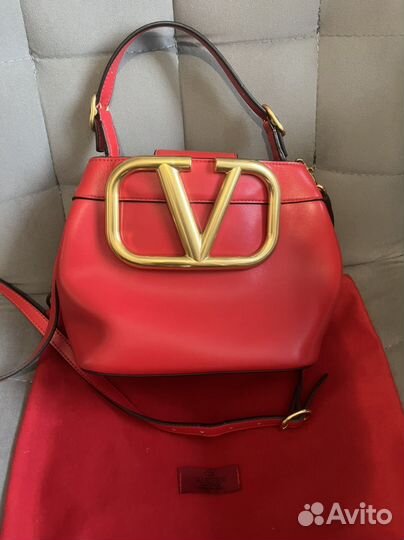 Сумка valentino