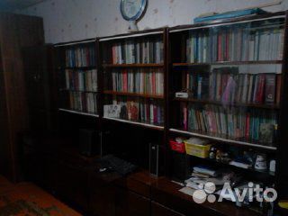 Стенка шумерлинская целиком, и отдельно