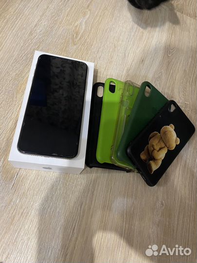 iPhone XS Max