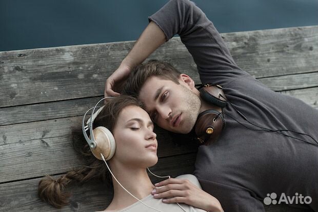 Наушники Meze 99 Classics walnut silver