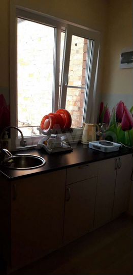 Дом 27 м² на участке 3 сот.