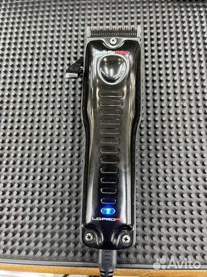 BabylissPro 4rtists lo-profx