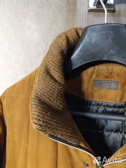 Куртка Bugatti мужская