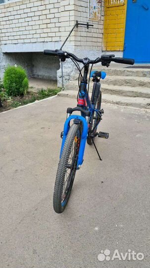 Велосипед Stels