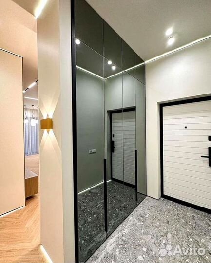 Прихожая на заказ