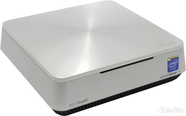 Неттоп asus VivoPC