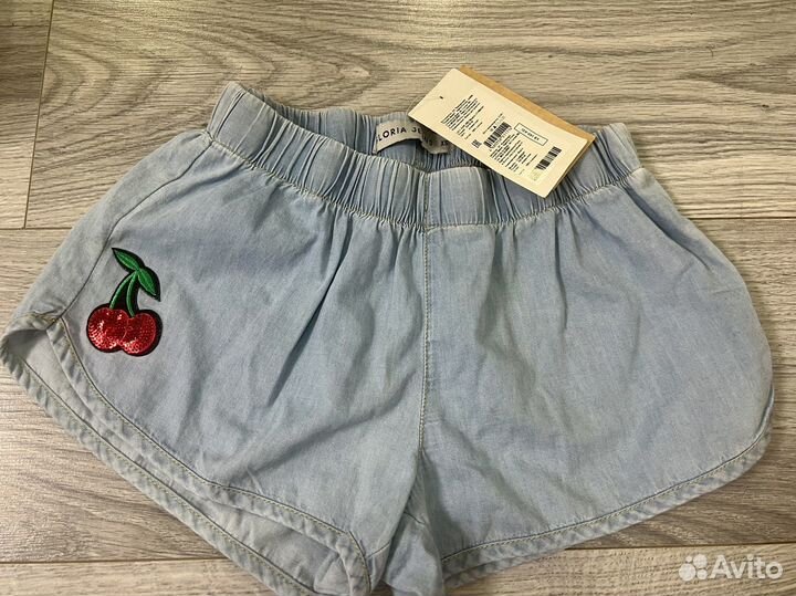 Шорты gloria jeans xs