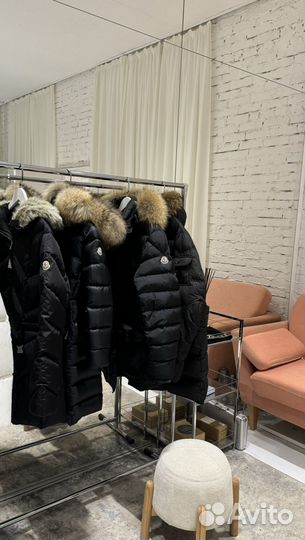 Бутик Moncler Оригинал