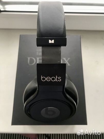 Beats Pro Detox Limited Edition