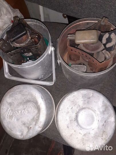 Шмель примус