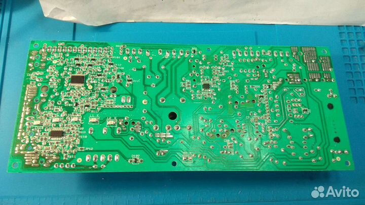 Ferroli. Плата для газового котла