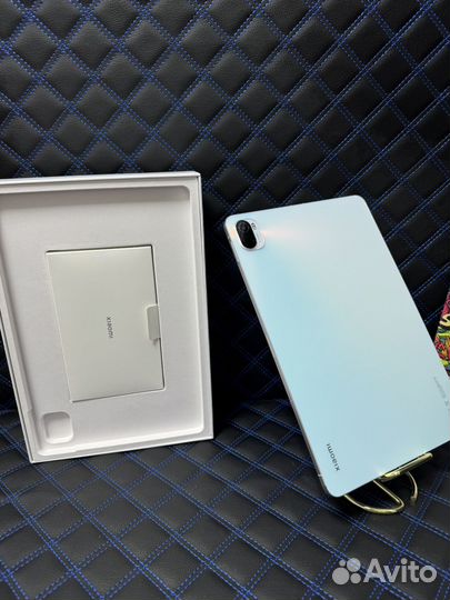 Планшет xiaomi mi pad 5