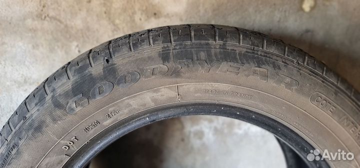 Goodyear Excellence 215/60 R16 95V