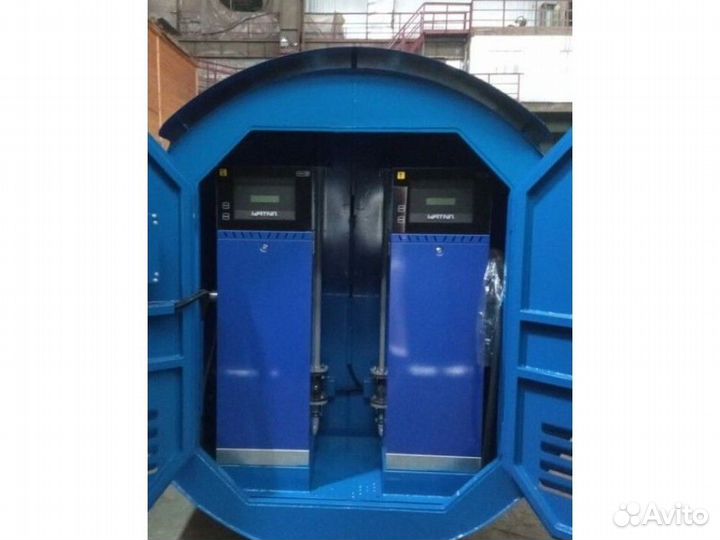 Колонка для топлива Топаз 511 в наличии ТК3619