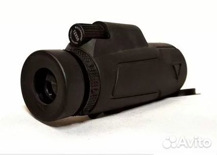 Монокуляр perfect FOR 12х50 хантер мощый надёжный
