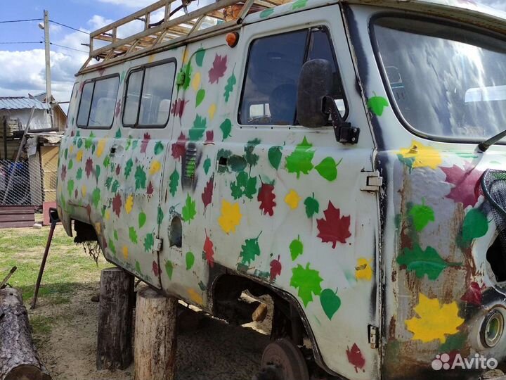 Продаю генератор на уаз, газель