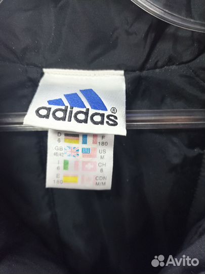 Куртка мужская