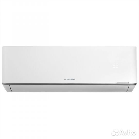 Сплит система Barocco RYB/OUT-12HNI