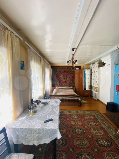 Дача 49 м² на участке 5,7 сот.