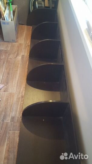 Остатки стройматериалов