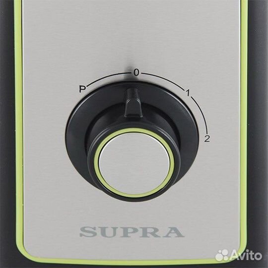 Блендер стационарный Supra BLS-765