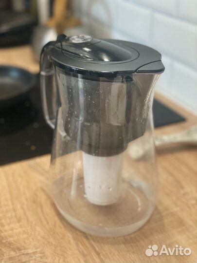 Фильтр для воды кувшин