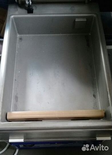 Вакуумный упаковщик продуктов