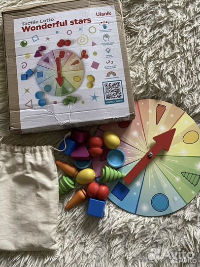 Развивающие игры