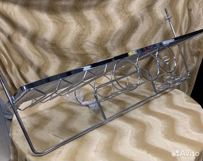 Винный органайзер kessebohmer