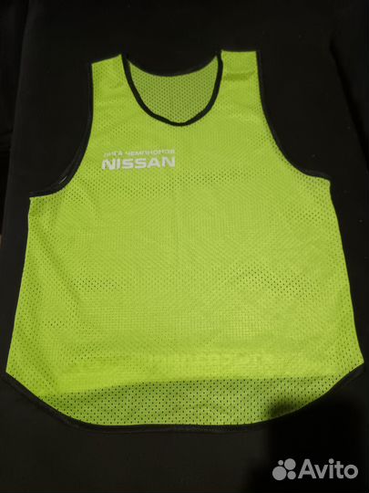 Форма для футбола 5шт