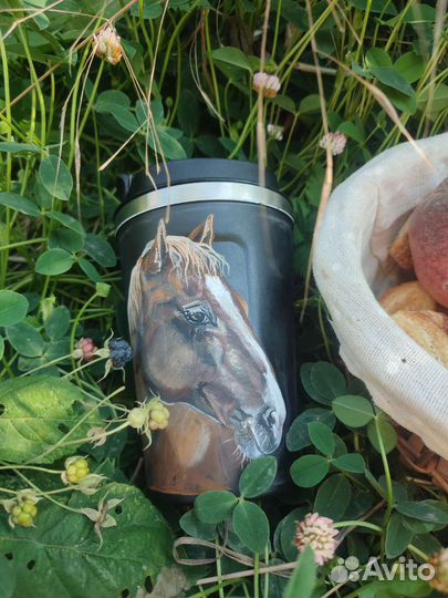 Термокружка