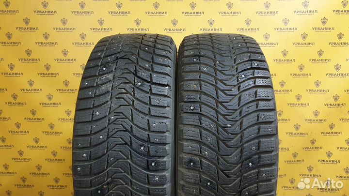 Michelin X-Ice North 3 245/45 R19 102H