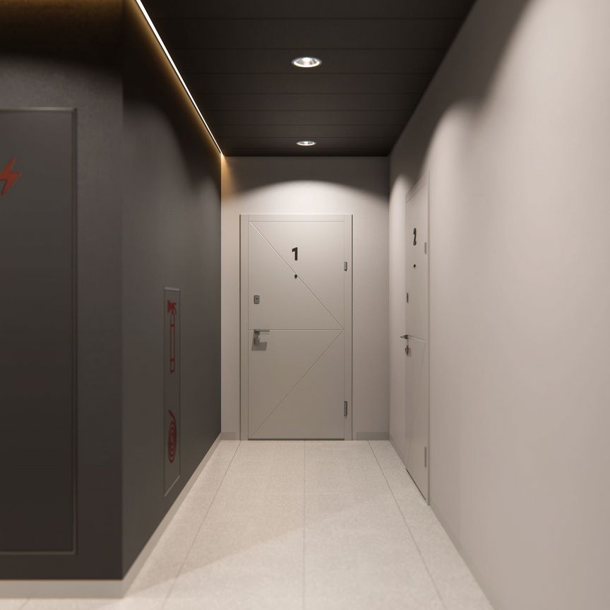 3-к. квартира, 98,6 м², 14/14 эт.