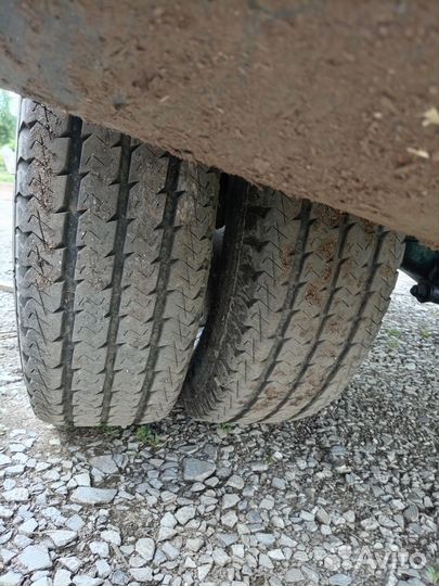 Foton Ollin ll 3360, 2007