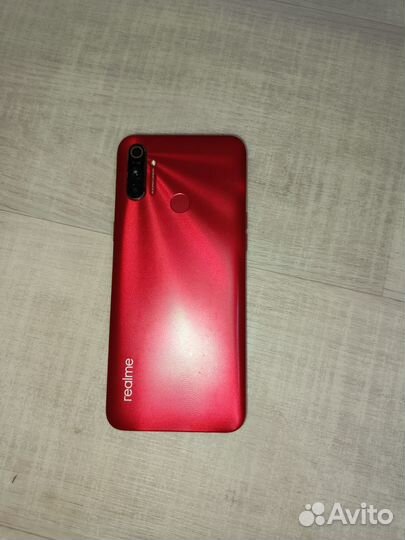 Смартфон realme c3