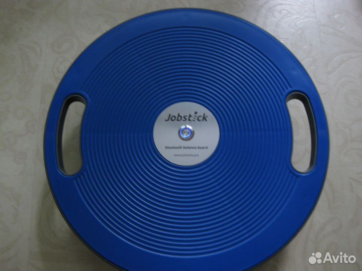 Игровой балансировочный диск с Bluetooth Jobstick
