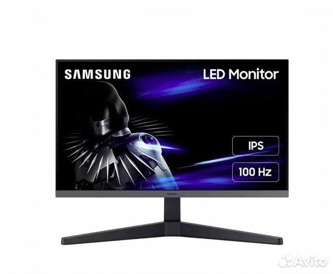 Монитор samsung 27 100Hz
