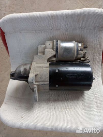 Продаю стартер Opel Corsa