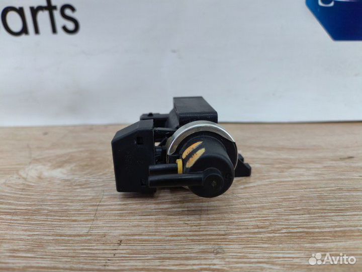 Датчик давления турбины Bmw X5 Рест E70 рест