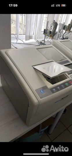 Станок для обточки очковых линз Nidek-9000