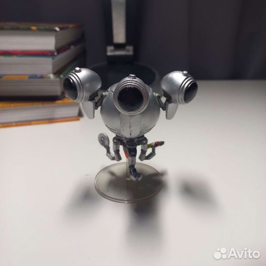 Кодсворт. Мистер помощник. Funko pop. Fallout 4
