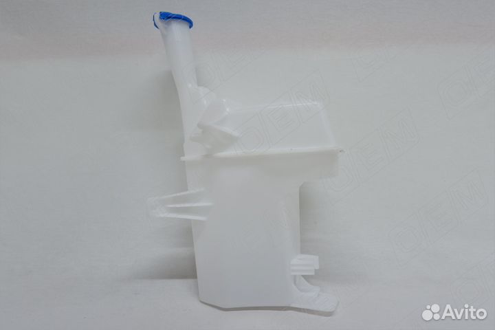 Бачок стеклоомывателя Kia Rio 4 фb 2017