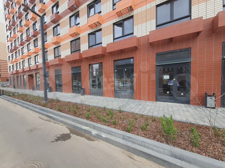 Сдам помещение свободного назначения, 86.5 м²