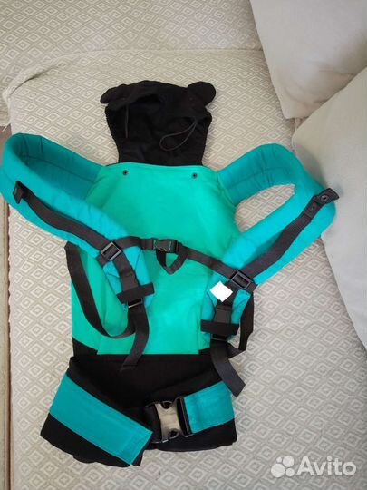 Рюкзак для переноски детей