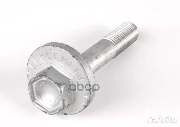 Болт, поперечный рычаг подвески 33321095590 BMW