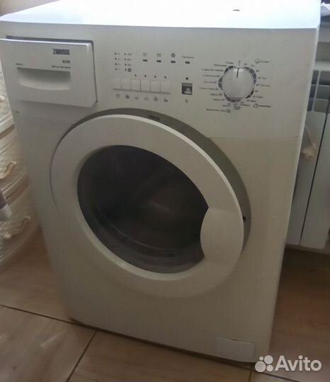 Стиральная машина на запчасти