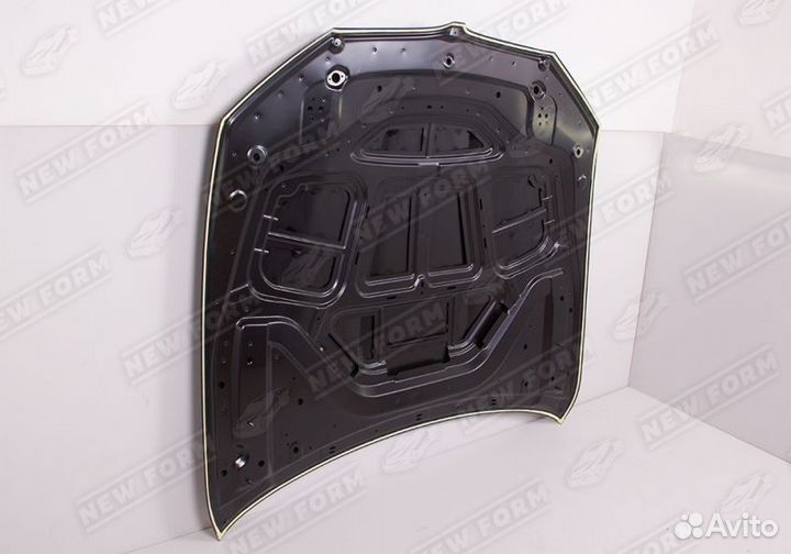 Комплект рестайлинга в G30 BMW 5 series F10