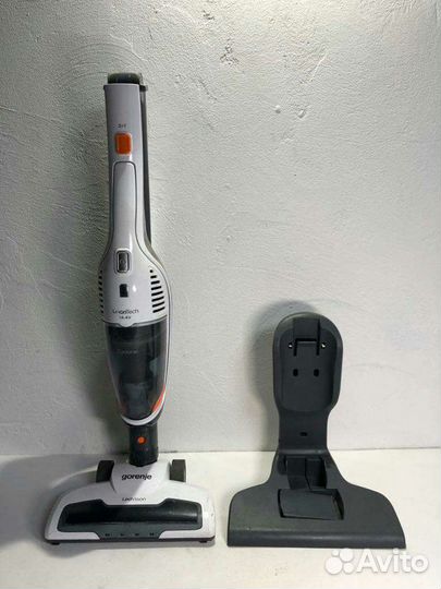 Запчасти для пылесоса gorenje svc144fw