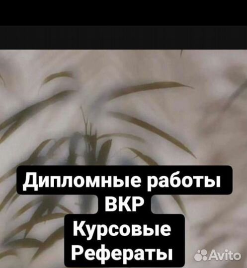 Рефераты и многое другое, помощь студентам